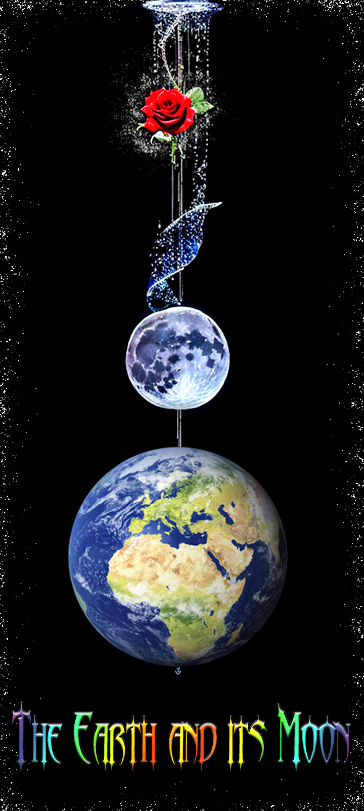  Planet Earth